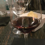 Vinoteca Modena food
