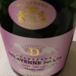 Dom Nourriture