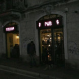 Nirvana Pub Comida