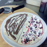 Pizzaround Monza Nourriture