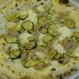 Vesuvio Comida