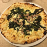Vesuvio Comida