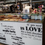 Eda's Bakery Cibo