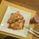Eda's Bakery Cibo