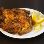 Kikiriki Comida