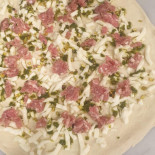 Pizzamia Comida