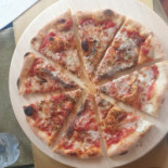 Pizzamia Comida