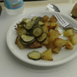 Shalter Comida