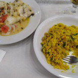 Shalter Comida