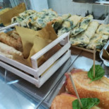 Cotto&mangiato Nourriture