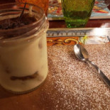 Joe Scarpetta Nourriture
