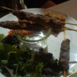Latteria #21 Comida