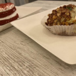 Peschereccio Italia Nourriture
