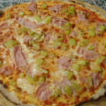Pizzeria Da Roberto Ramon Nourriture
