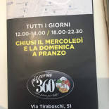 360 Dentro