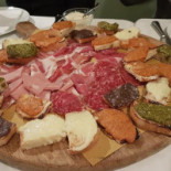 Il Patriarca Nourriture
