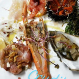 Chapeau Comida
