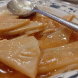 La Perla food