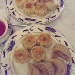 La Perla Comida