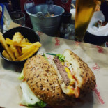 Roadhouse Modena Food
