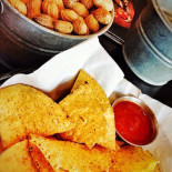 Roadhouse Modena Comida