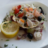Il Piacere Comida