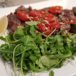 La Gusteria Nourriture