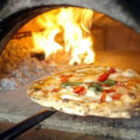 Albergo Pizzeria Settebello Di Miguel Maffei Comida