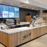 Mcdonald's Concorezzo Dentro