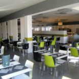 Midori À l'intérieur