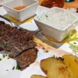Prime Sudamericano Comida