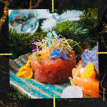 Umami Monza Nourriture
