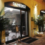 Damedeo Nourriture