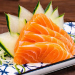 Sushi Corner Modena Nourriture