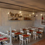Lisander Comida
