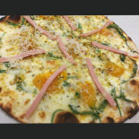 Fabry Pizza Nourriture