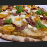 Fabry Pizza Comida