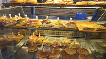 Pasticceria Gherardi food