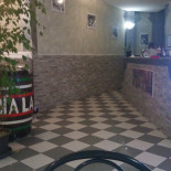 Pizzeria La Pobbia Extérieur