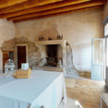 Villa Arazzi À l'intérieur