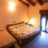 Bed Breakfast Da Luisa À l'intérieur