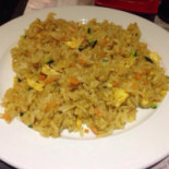 Villa Gao Comida