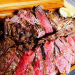 Griglieria Dal Griss Comida