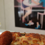 Super Pizza Nourriture