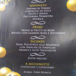 Donna Lucia Comida