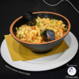 Trattoria Da Concetta Nourriture