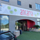 Ancaria Self Service Exterior