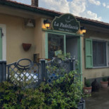 La Padellaccia food