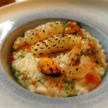 La Corte Degli Dei Comida
