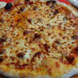Youpizza Nourriture